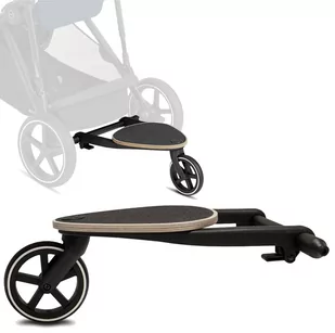Cybex Gazelle S Kid Board - Dostawka Do Wózka Gazelle S - Akcesoria do wózków - miniaturka - grafika 1