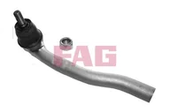 Końcówki drążków kierowniczych - Końcówka drążka kierowniczego poprzecznego FAG 840 1010 10 - miniaturka - grafika 1