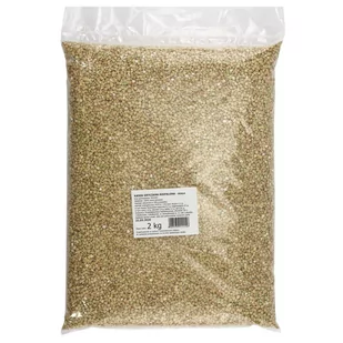 Kasza Gryczana Niepalona Biała 2 Kg Mlexer - Kasza - miniaturka - grafika 1