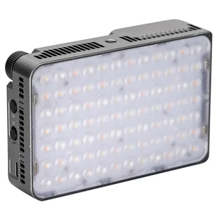 Amaran Ace 25c 2300-10000K RGBWW (Charcoal) - Kamery cyfrowe - akcesoria - miniaturka - grafika 1