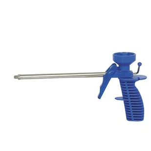 Pistolet do pianki montażowej MEGA - Pistolety do pian - miniaturka - grafika 1