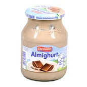 Kefiry, jogurty, maślanki - EHRMANN - Jogurt o smaku czekoladowym - miniaturka - grafika 1