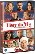 Filmy polskie DVD - Listy do M 2 - miniaturka - grafika 1