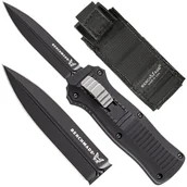 Noże - Benchmade Nóż 3350BK Mini Infidel 136-623 - miniaturka - grafika 1