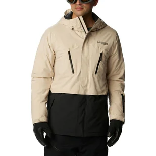 Buty narciarskie męskie Columbia Aerial Ascender II - Kurtki narciarskie - miniaturka - grafika 1