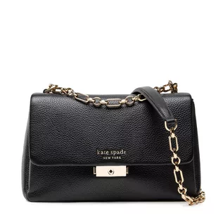 Torebki damskie - Kate Spade Torebka K5443 Black 001 - grafika 1