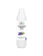 Środki do prania - Laveco Płyn do płukania i zmiękczania tkanin Lawenda 1l - miniaturka - grafika 1