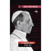 Biografie i autobiografie - Pius XII ks - miniaturka - grafika 1