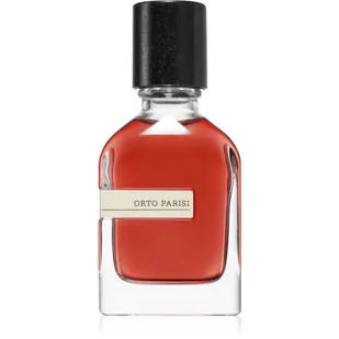 Orto Parisi Terroni perfumy 50 ml - Wody i perfumy unisex - miniaturka - grafika 1