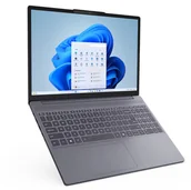 Laptopy - Lenovo Ideapad Slim 3-15 - Ryzen 5 7533HS 15,3''-WUXGA 24GB 512GB Podśw. klawiatura Szary 83K7004APB - miniaturka - grafika 1