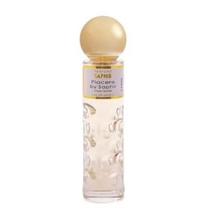 Saphir WOMEN Woda perfumowana PIACERE, 30 ml 8424730026826 - Wody i perfumy damskie - miniaturka - grafika 1