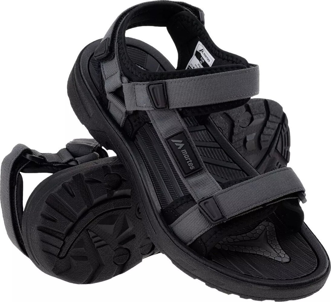 Męskie sandały trekkingowe turystyczne Martes Derano rozmiar 42