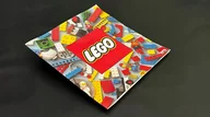 Klocki - LEGO Duży katalog - miniaturka - grafika 1