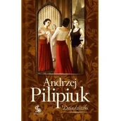 Horror, fantastyka grozy - Fabryka Słów Dziedziczki Andrzej Pilipiuk - miniaturka - grafika 1