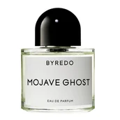 Wody i perfumy damskie - Byredo Mojave Ghost woda perfumowana spray 50ml - miniaturka - grafika 1