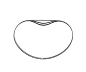 Brzeszczoty - MILWAUKEE BRZESZCZOT DO PIŁY TAŚMOWEJ 3szt. - miniaturka - grafika 1