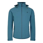 Kurtki męskie - Dare2B Switch Out II męska kurtka wodoodporna - miniaturka - grafika 1