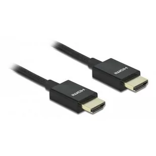 Delock HDMI 0.5m 8K 85383 - Kable - miniaturka - grafika 3