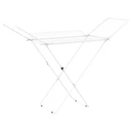 Suszarki na ubrania - Suszarka Stojąca biała 101 Max Sepio - miniaturka - grafika 1