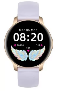 Oromed Oro Active Pro 2 - Smartwatch - miniaturka - grafika 1