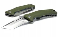 Noże - Nóż składany taktyczny survival Eafengrow G10 EDC - miniaturka - grafika 1