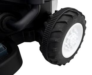 Traktor Z Przyczepą New Holland T7 Niebieski - Tory, garaże, parkingi - miniaturka - grafika 18