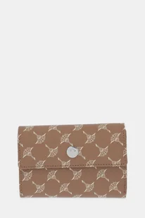 Joop! portfel damski kolor beżowy 4140006171 - Portfele - miniaturka - grafika 1