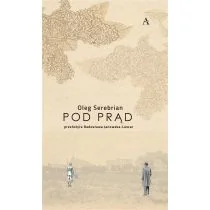 Pod prąd - Literatura obyczajowa - miniaturka - grafika 1