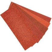 Materiały ścierne - Verto Papier ścierny 63H654 - miniaturka - grafika 1