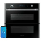 Piekarniki do zabudowy - Samsung NV75N7647RS - miniaturka - grafika 1