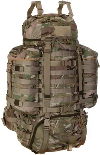 Plecak Wisport Raccoon 85 l Multicam - Plecaki - miniaturka - grafika 1