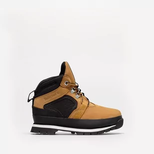 TIMBERLAND EURO HIKER REIMAGINEDNWP - Timberland - Buty dla dziewczynek - miniaturka - grafika 1