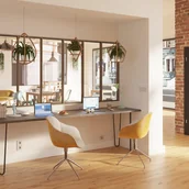 Panele ścienne i boazeria - Panele winylowe z podkładem SPC Artens Berelin Intenso Extreme - miniaturka - grafika 1