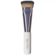 Pędzle do makijażu - Kjaer Weis Kjaer Weis Produkty Buffer Glow Brush Buffer Glow Brush - miniaturka - grafika 1