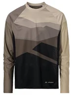 Koszulki męskie - Męski T-shirt Moab LS VI - miniaturka - grafika 1