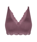 Biustonosze - Biustonosz Velveteen Sensation N01-70C - miniaturka - grafika 1