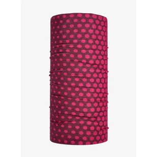 Chusta wielofunkcyjna Inov-8 Snood 2-pak - teal/purple - Czapki i chusty sportowe damskie - miniaturka - grafika 1