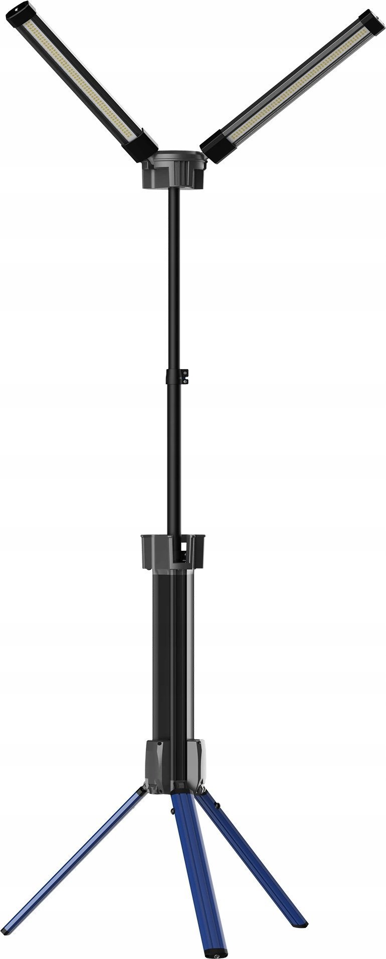 King Tony Viking Explorer lampka robocza B6956