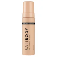 Samoopalacze - Bali Body Ultra Dark Tanning Mousse (200ml) - miniaturka - grafika 1