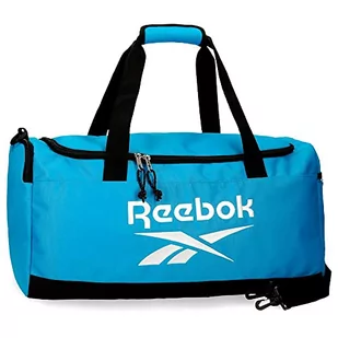 Reebok Boston Torba podróżna, Torba podróżna, niebieski, Bolsa de Viaje, torba podróżna - Torby podróżne - miniaturka - grafika 1