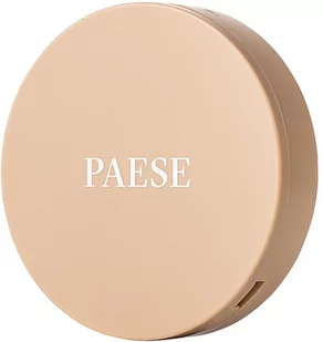 PAESE PUDER KRYJĄCO -ROZŚWIETLAJĄCY 3C ZŁOTY BEŻ 9G - Pudry do twarzy - miniaturka - grafika 2