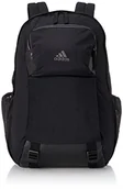 Plecaki - adidas Plecak unisex 4 cm Bp 3, czarny, HG0345, NS - miniaturka - grafika 1