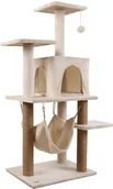 Drapaki dla kotów - CAT TREE 49X38X110CM - miniaturka - grafika 1