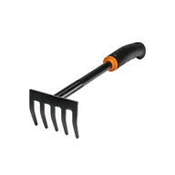 Grabie i motyki - Sprzęt ogrodowy Grabie ogrodnicze Deluxe - miniaturka - grafika 1