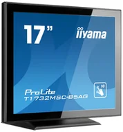 Monitory - IIYAMA ProLite T1732MSC-B5AG - miniaturka - grafika 1