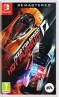 Gry Nintendo Switch - Gra Nintendo Switch Need For Speed: Hot Pursuit Remastered (Kartridż) - miniaturka - grafika 1