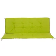 Poduszki ogrodowe - Poduszki na huśtawkę / ławkę 160 cm Girona D001-12PB PATIO - miniaturka - grafika 1