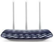 Routery - Router TP-LINK Archer C20 AC900, 802.11 ac, 450 Mb/s - miniaturka - grafika 1