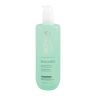 Toniki i hydrolaty do twarzy - Biotherm Tonik Biosource 400 ml Damskie - miniaturka - grafika 1