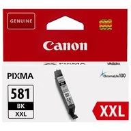 Tusze oryginalne - CANON CANON Tusz CANON CLI-581XXL Czarny (1998C001) - miniaturka - grafika 1